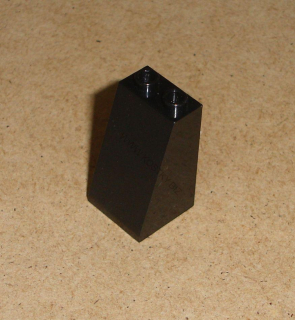 Lego 300680 (3684a) šikmá 75 2x2x3 1 ks POUŽITÉ