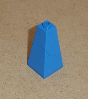 Lego 305585 (3685) šikmá 75 2x2x3 1 ks POUŽITÉ