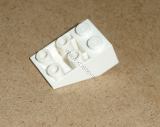 Lego 310330 (3747a) šikmá, inverted 33 3x2 1 ks POUŽITÉ