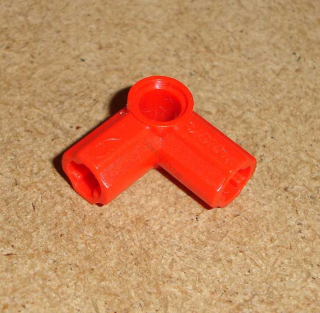 Lego 511850 (32014) technic spojka osy a pinu "6" 1 ks POUŽITÉ