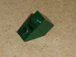 Lego 310470 (3665) šikmá, inverted 45 2x1 1 ks POUŽITÉ