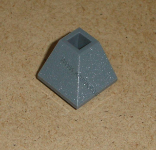 Lego 310695 (3676) šikmá, inverted 45 2x2 rohová 1 ks POUŽITÉ