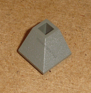 Lego 310700 (3676) šikmá, inverted 45 2x2 rohová 1 ks POUŽITÉ