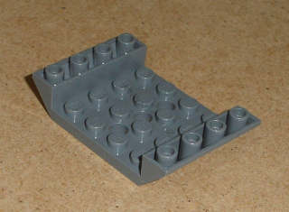 Lego 311565 (60219) šikmá, inverted 45 6x4 1 ks POUŽITÉ