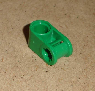 Lego 512065 (6536) technic spojka osy a pinu 1 ks POUŽITÉ