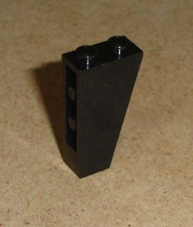 Lego 311765 (2449) šikmá, inverted 75 2x1x3 1 ks POUŽITÉ