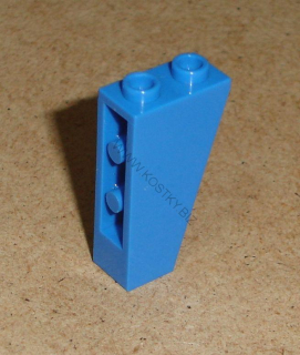 Lego 300950 (2449) šikmá, inverted 75 2x1x3 1 ks POUŽITÉ