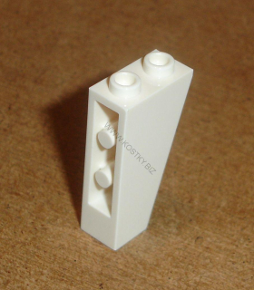 Lego 311900 (2449) šikmá, inverted 75 2x1x3 1 ks POUŽITÉ