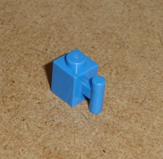 Lego 150045 (2921) kostky s úchytem 1 ks POUŽITÉ