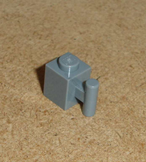 Lego 150065 (2921) kostky s úchytem 1 ks POUŽITÉ
